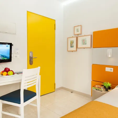 Bajamar Aparthotel