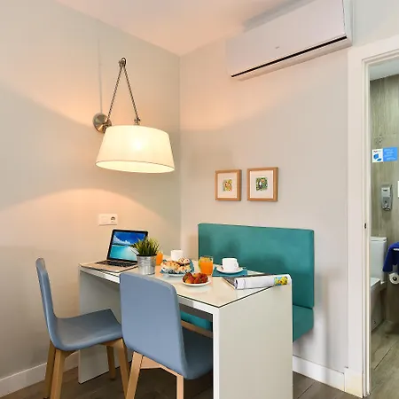 Bajamar Aparthotel Las Palmas de Gran Canaria