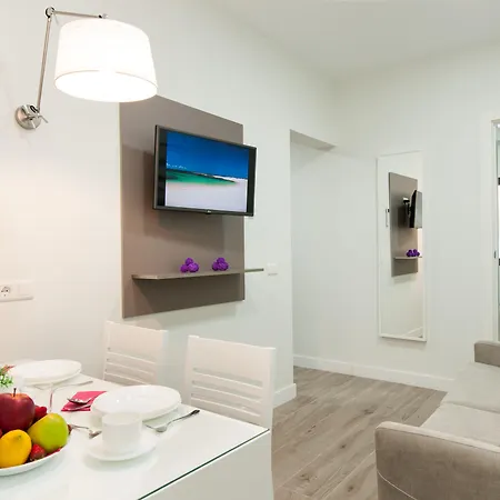 Aparthotel Bajamar