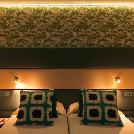 Bajamar Aparthotel