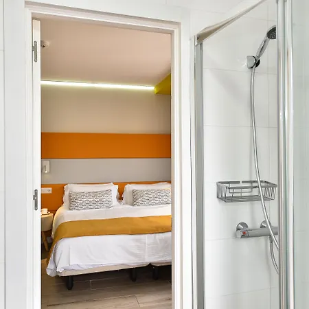 Bajamar Aparthotel Las Palmas de Gran Canaria