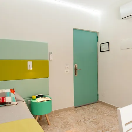 Aparthotel Bajamar