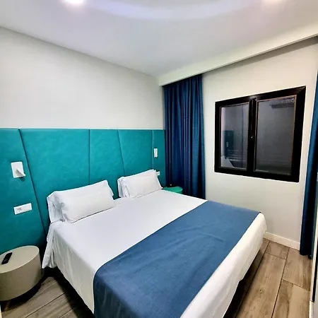 Aparthotel Bajamar Las Palmas de Gran Canaria